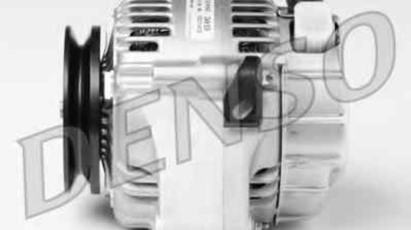 Generator / Alternator TOYOTA COROLLA Compact (_E11_) DENSO DAN939