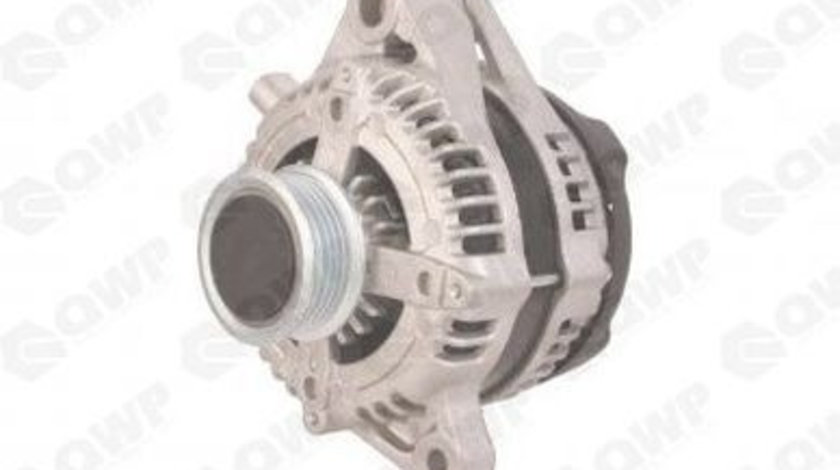 Generator / Alternator TOYOTA COROLLA Hatchback (E11) (1997 - 2002) QWP WGE657 piesa NOUA