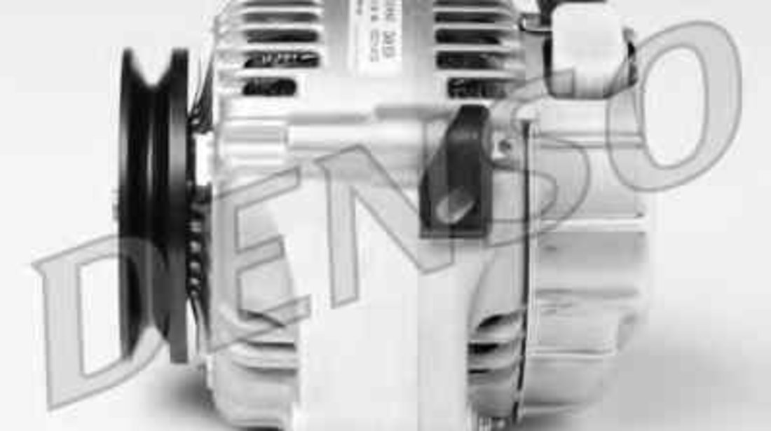 Generator / Alternator TOYOTA COROLLA Liftback (_E11_) DENSO DAN939