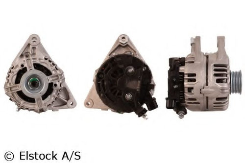 Generator / Alternator TOYOTA COROLLA Limuzina (E12J, E12T) (2001 - 2008) ELSTOCK 28-5520 piesa NOUA