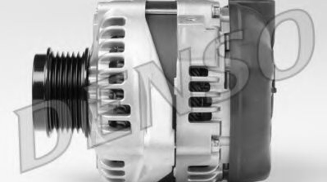 Generator / Alternator TOYOTA COROLLA Limuzina (E15) (2006 - 2016) DENSO DAN1012 piesa NOUA