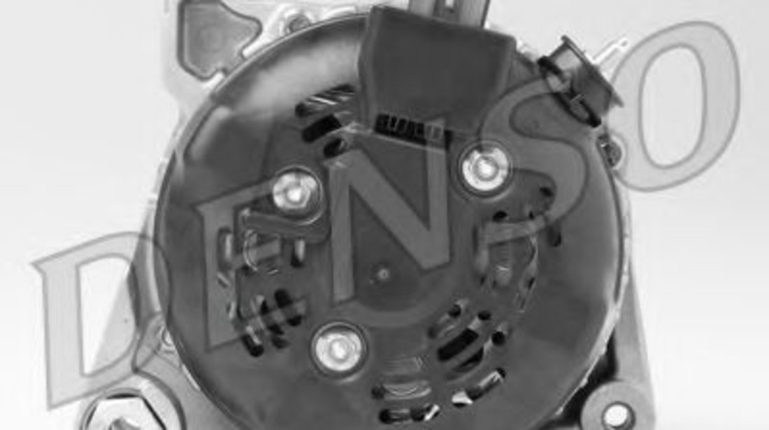 Generator / Alternator TOYOTA COROLLA Limuzina (E15) (2006 - 2016) DENSO DAN1018 piesa NOUA