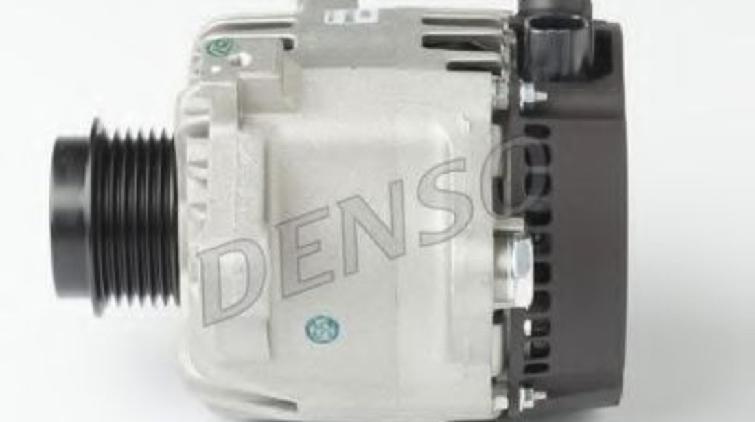 Generator / Alternator TOYOTA COROLLA Limuzina (E15) (2006 - 2016) DENSO DAN1057 piesa NOUA