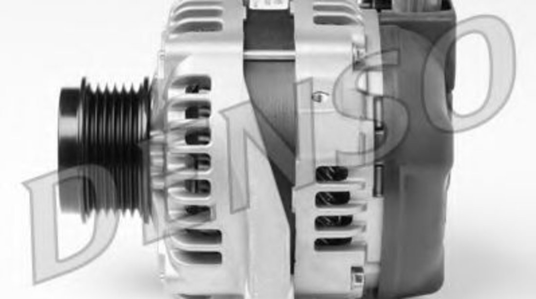 Generator / Alternator TOYOTA COROLLA Limuzina (E15) (2006 - 2016) DENSO DAN1015 piesa NOUA