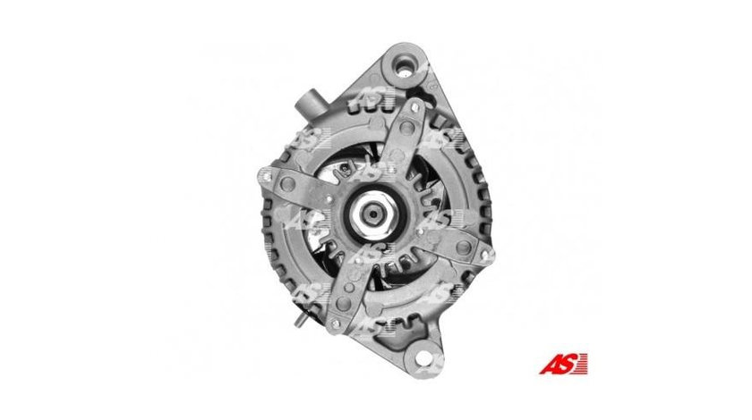 Generator / alternator Toyota COROLLA Verso (ZDE12_, CDE12_) 2001-2004 #2 002T919