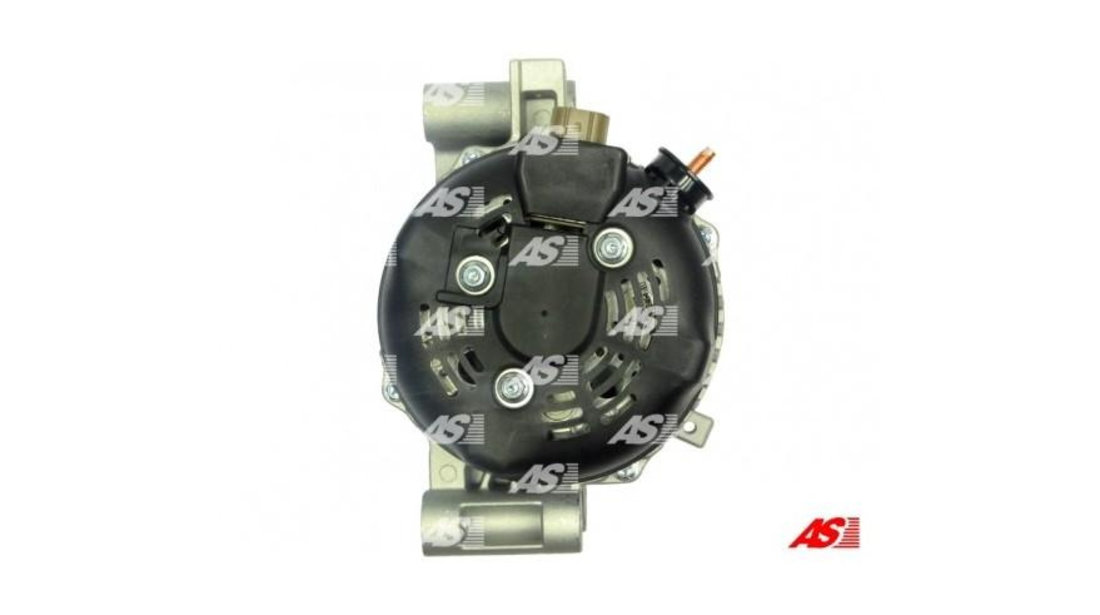 Generator / alternator Toyota COROLLA Verso (ZER_, ZZE12_, R1_) 2004-2009 #2 012240951