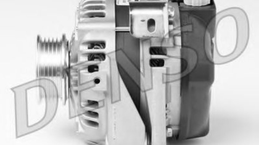 Generator / Alternator TOYOTA COROLLA Verso (ZER, ZZE12, R1) (2004 - 2009) DENSO DAN945 produs NOU