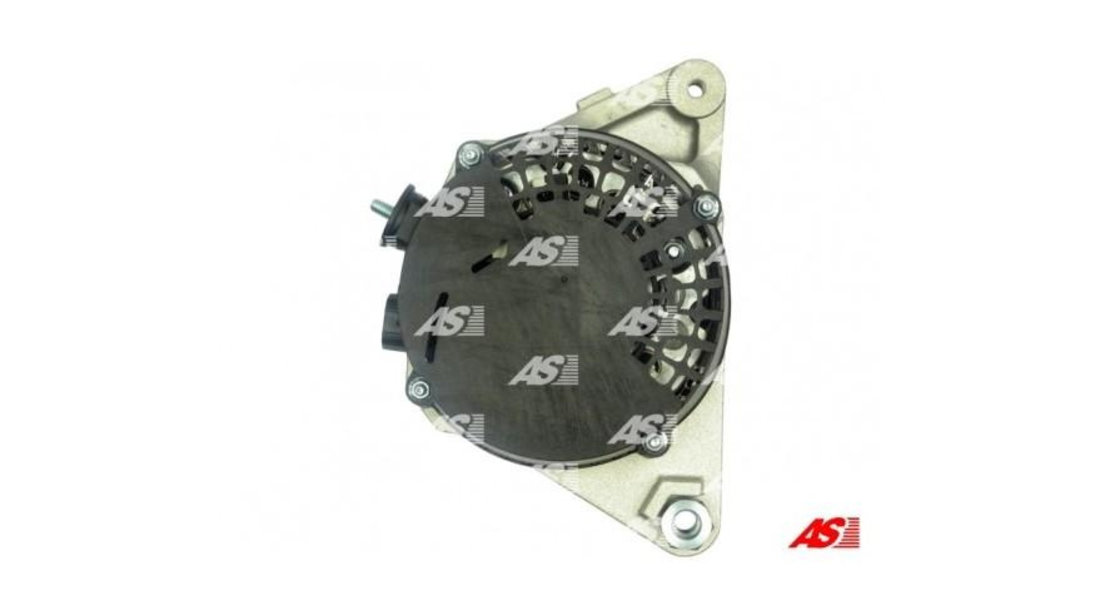 Generator / alternator Toyota COROLLA Verso (ZER_, ZZE12_, R1_) 2004-2009 #2 002201039