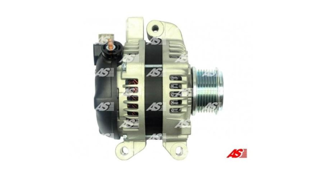 Generator / alternator Toyota COROLLA Verso (ZER_, ZZE12_, R1_) 2004-2009 #2 012240951