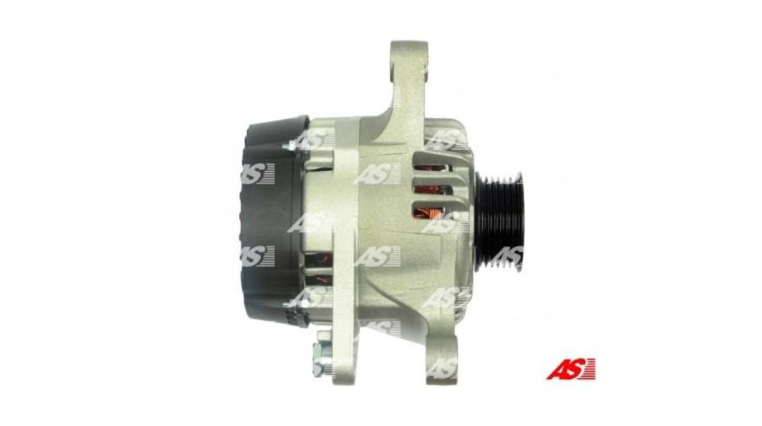 Generator / alternator Toyota COROLLA Verso (ZER_, ZZE12_, R1_) 2004-2009 #2 002201039