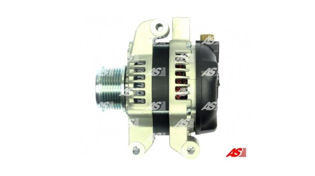 Generator / alternator Toyota COROLLA Verso (ZER_, ZZE12_, R1_) 2004-2009 #2 012240951