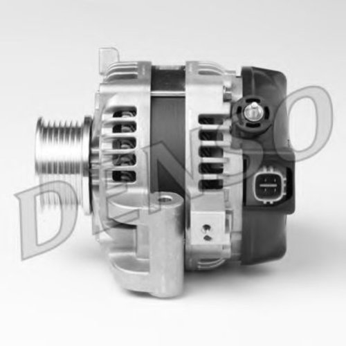 Generator / Alternator TOYOTA COROLLA Verso (ZER, ZZE12, R1) (2004 - 2009) DENSO DAN1013 piesa NOUA