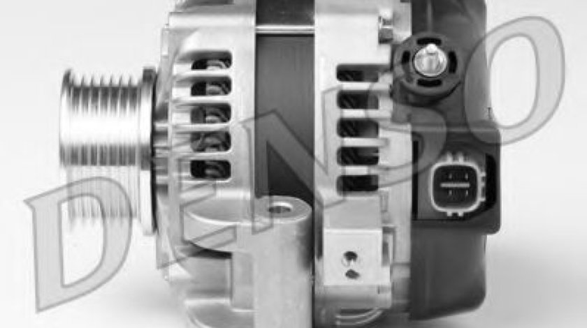 Generator / Alternator TOYOTA COROLLA Verso (ZER, ZZE12, R1) (2004 - 2009) DENSO DAN1013 produs NOU