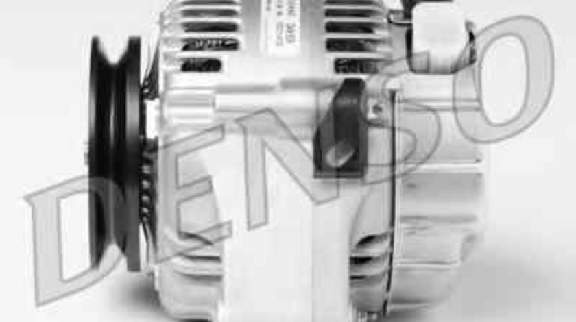 Generator / Alternator TOYOTA COROLLA Wagon (__E11_) DENSO DAN939