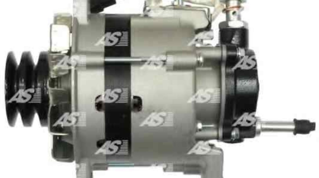 Generator / Alternator TOYOTA HIACE I caroserie (RH1_, LH3_, RH3_, RH2_, LH2_, LH1_) AS-PL A6139