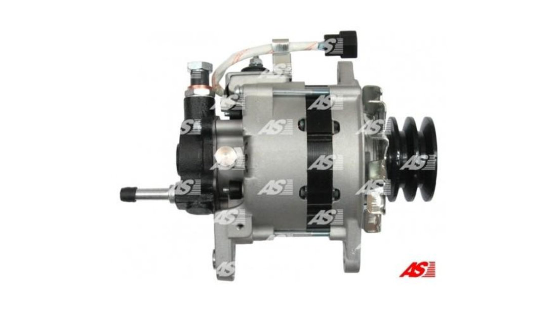 Generator / alternator Toyota HIACE I caroserie (RH1_, LH3_, RH3_, RH2_, LH2_, LH1_) 1977-1983 #2 0986049840