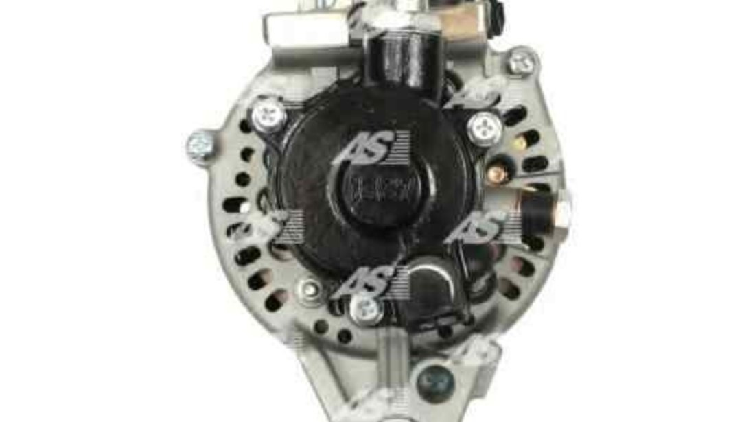 Generator / Alternator TOYOTA HIACE III Wagon (LH1_, RZH1_) AS-PL A6139