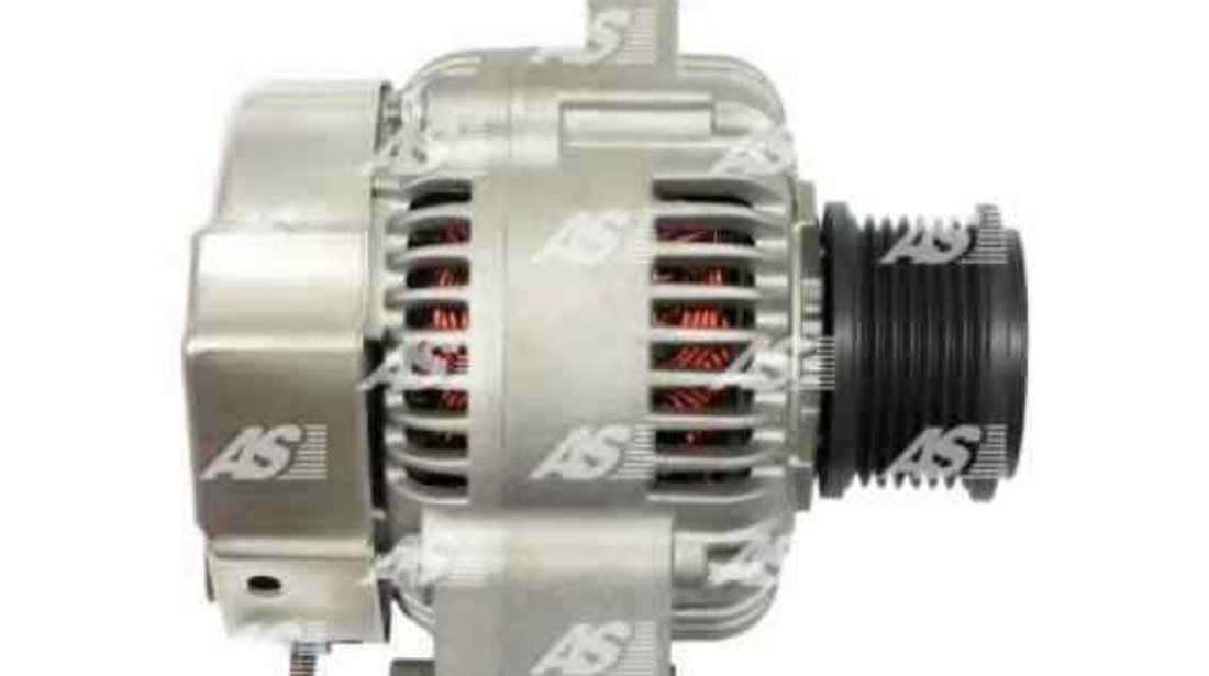 Generator / Alternator TOYOTA HIACE IV bus (LH1_) AS-PL A6136