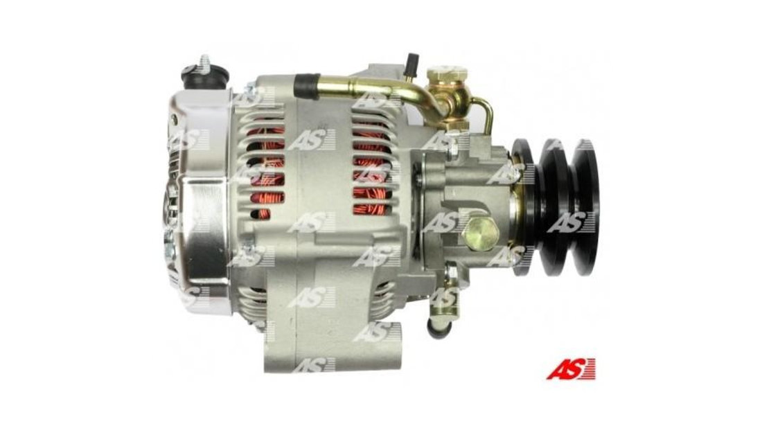 Generator / alternator Toyota HIACE IV caroserie (LXH1_, RZH1_, LH1_) 1995-2016 #2 0986049510