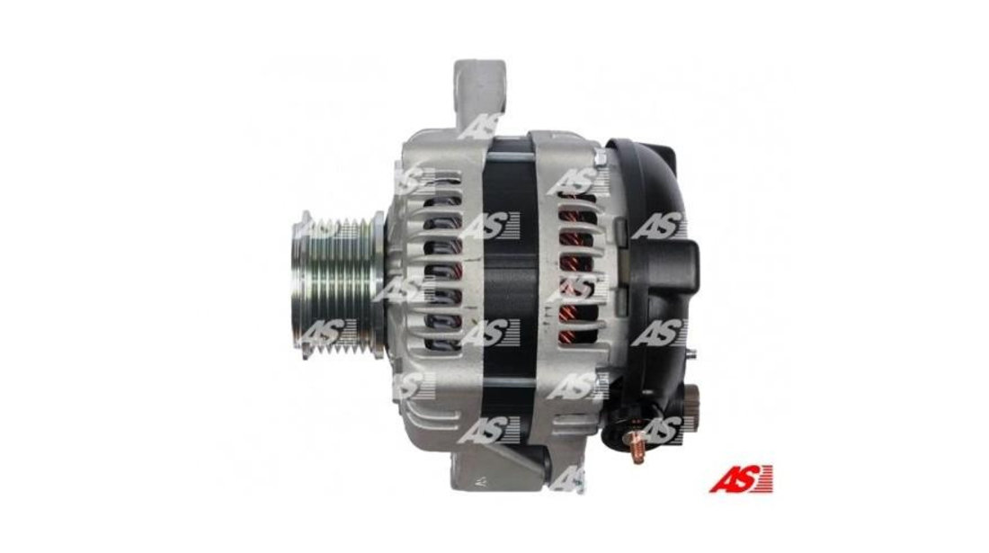 Generator / alternator Toyota HIACE IV caroserie (LXH1_, RZH1_, LH1_) 1995-2016 #2 030499