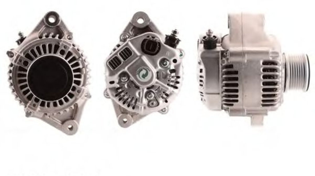 Generator / Alternator TOYOTA HILUX II pick-up (LN8, RN5, LN6, YN6, YN5, LN5, RN6) (1983 - 2005) ELSTOCK 28-4810 piesa NOUA