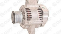 Generator / Alternator TOYOTA HILUX II pick-up (LN...