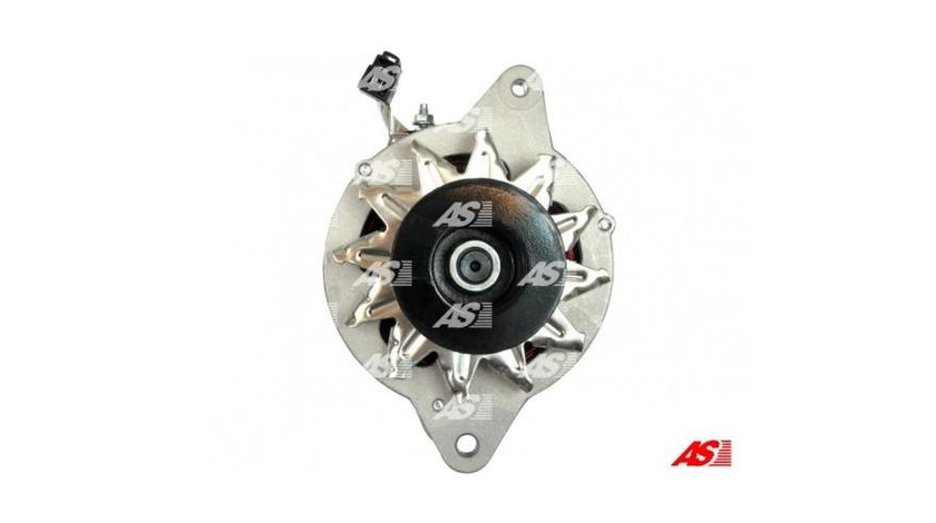 Generator / alternator Toyota HILUX II pick-up (RN6_, RN5_, LN6_, YN6_, YN5_, LN5_) 1983-2005 #2 0986049840