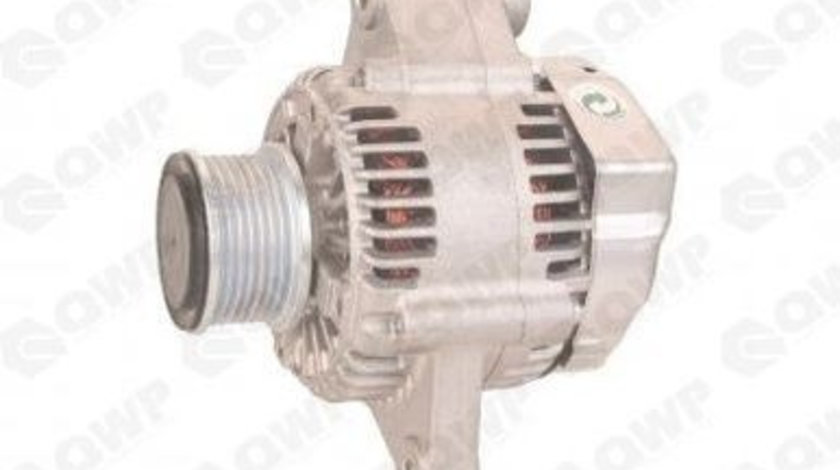 Generator / Alternator TOYOTA HILUX III pick-up (KUN, TGN, LAN, GGN) (2004 - 2016) QWP WGE352 piesa NOUA