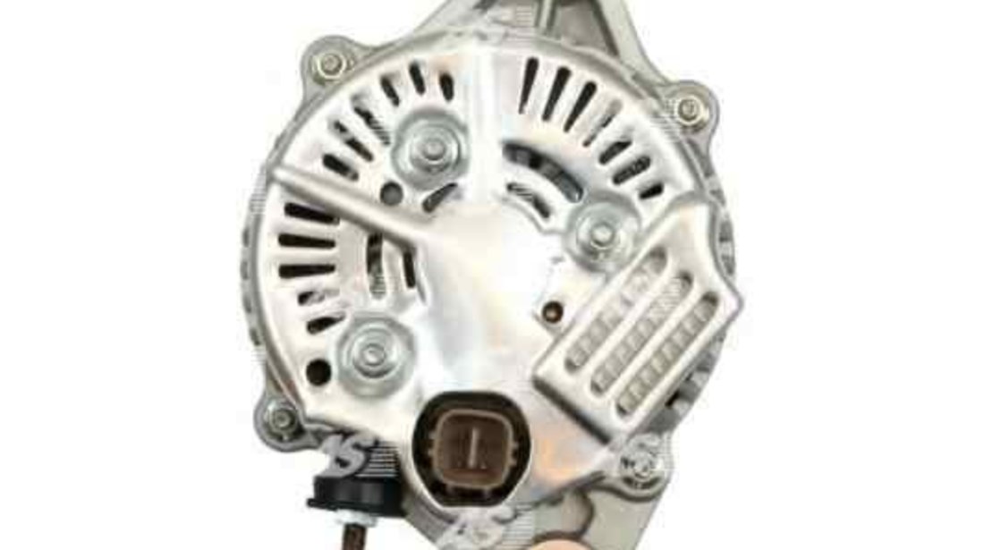 Generator / Alternator TOYOTA HILUX III pick-up (TGN1_, GGN2_, GGN1_, KUN2_, KUN1_) AS-PL A6136