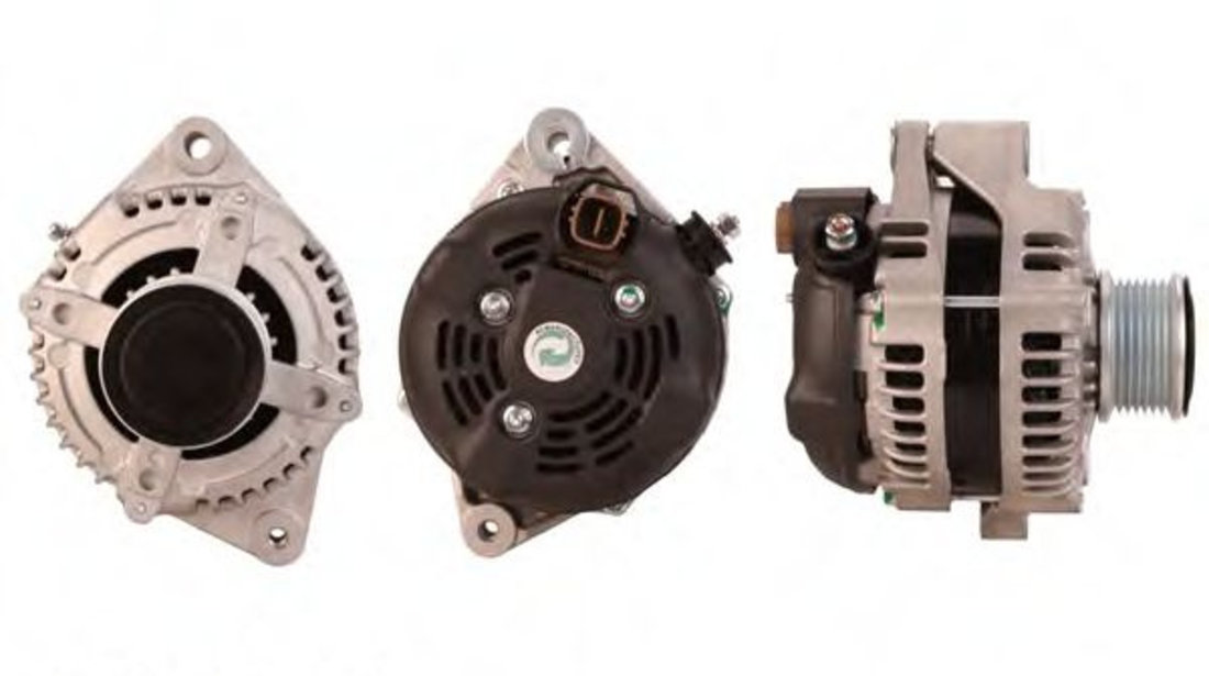 Generator / Alternator TOYOTA LAND CRUISER 150 (KDJ15, GRJ15) (2009 - 2016) ELSTOCK 28-5679 piesa NOUA