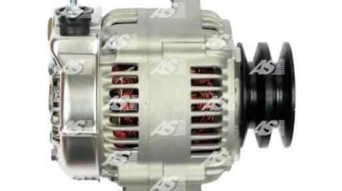 Generator / Alternator TOYOTA LAND CRUISER 80 (_J8_) AS-PL A6104