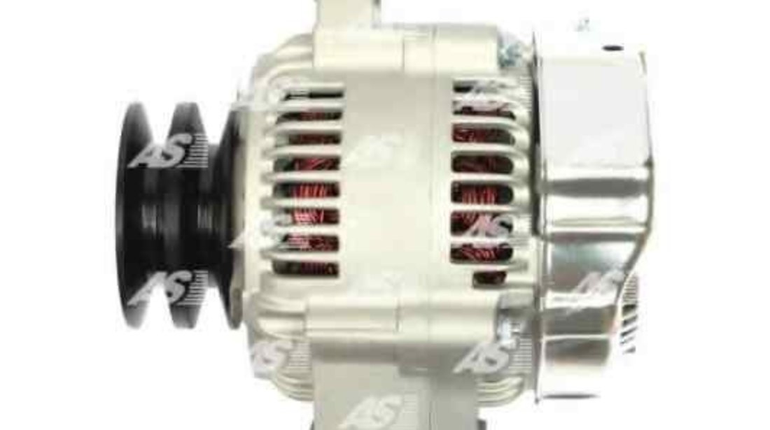 Generator / Alternator TOYOTA LAND CRUISER 80 (_J8_) AS-PL A6104