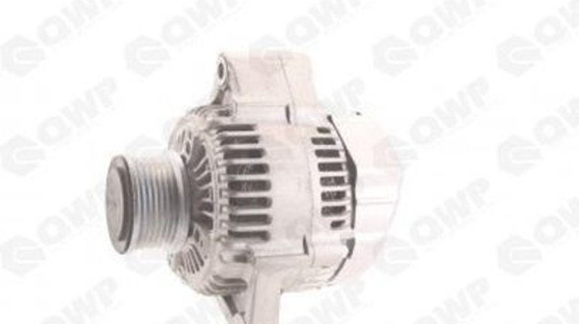 Generator / Alternator TOYOTA LAND CRUISER 90 (J9) (1995 - 2016) QWP WGE185 piesa NOUA