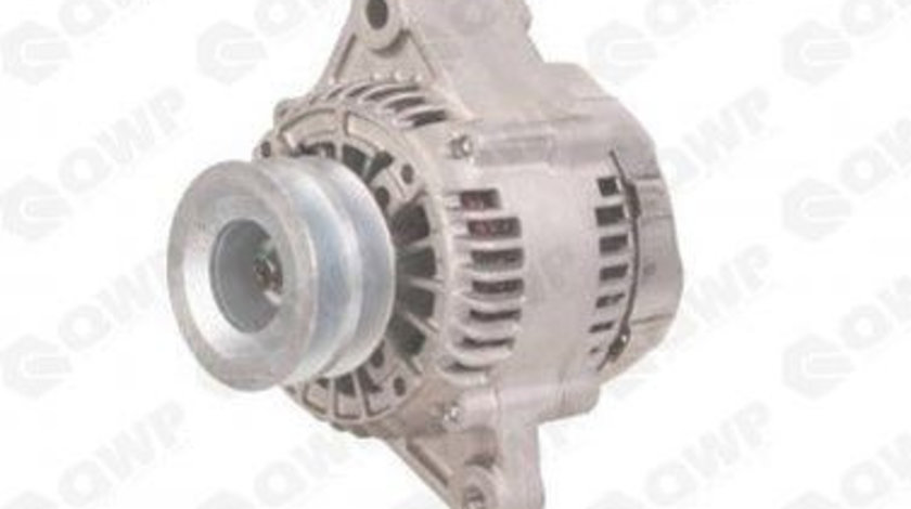 Generator / Alternator TOYOTA LAND CRUISER 90 (J9) (1995 - 2016) QWP WGE597 piesa NOUA