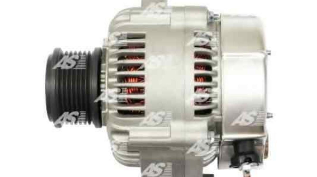 Generator / Alternator TOYOTA LAND CRUISER (KDJ12_, GRJ12_) AS-PL A6136
