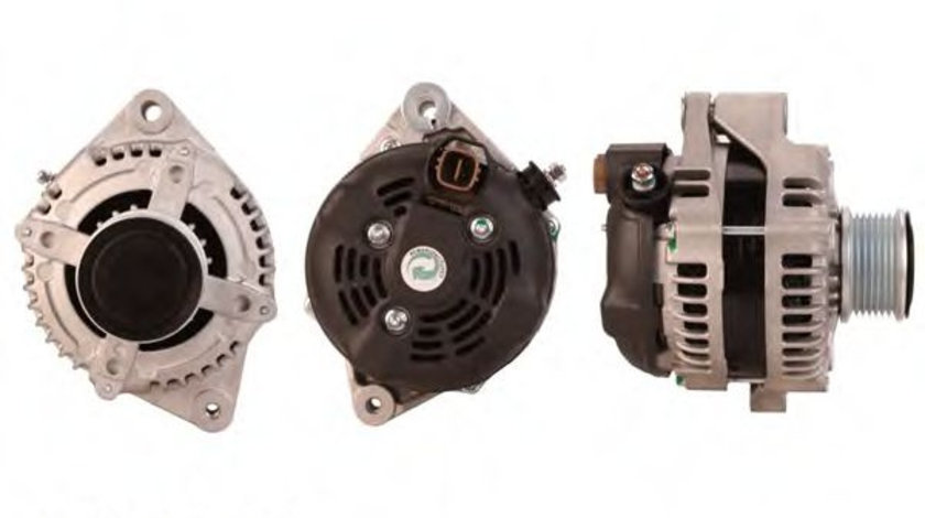 Generator / Alternator TOYOTA LAND CRUISER (LJ12, KZJ12, TRJ12, KDJ12, GRJ12) (2002 - 2009) ELSTOCK 28-5679 piesa NOUA