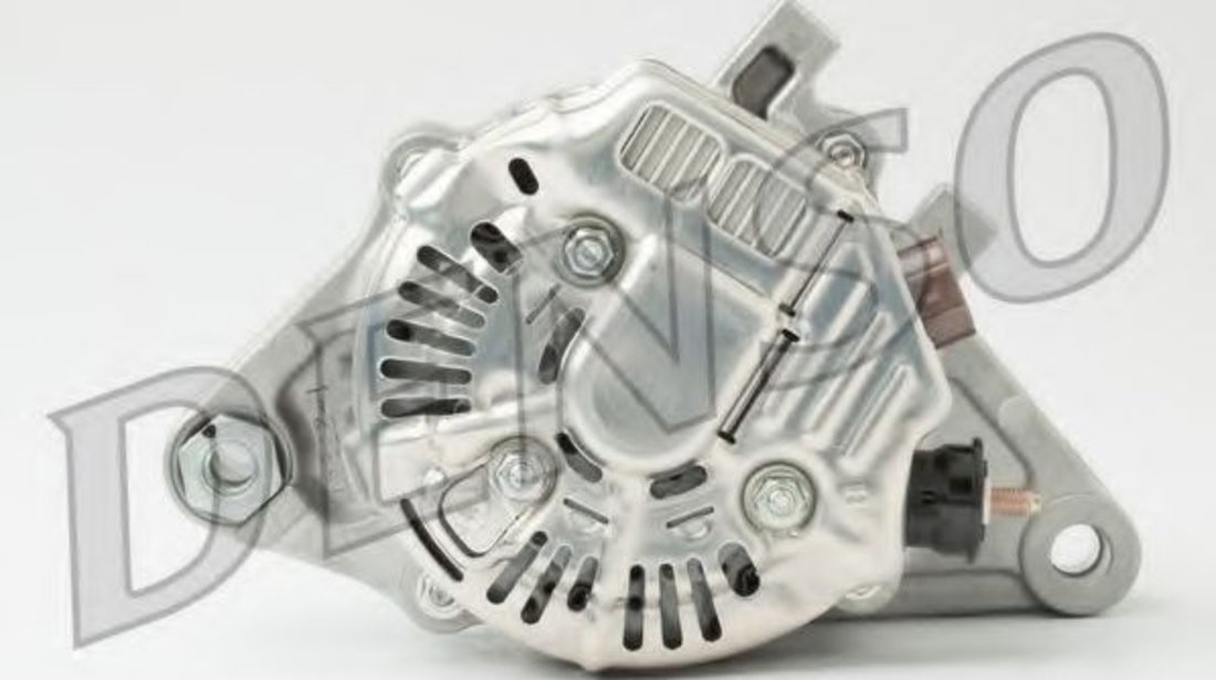 Generator / Alternator TOYOTA LAND CRUISER (LJ12, KZJ12, TRJ12, KDJ12, GRJ12) (2002 - 2009) DENSO DAN1080 piesa NOUA