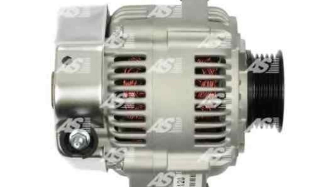 Generator / Alternator TOYOTA RAV 4 I (SXA1_) AS-PL A6120