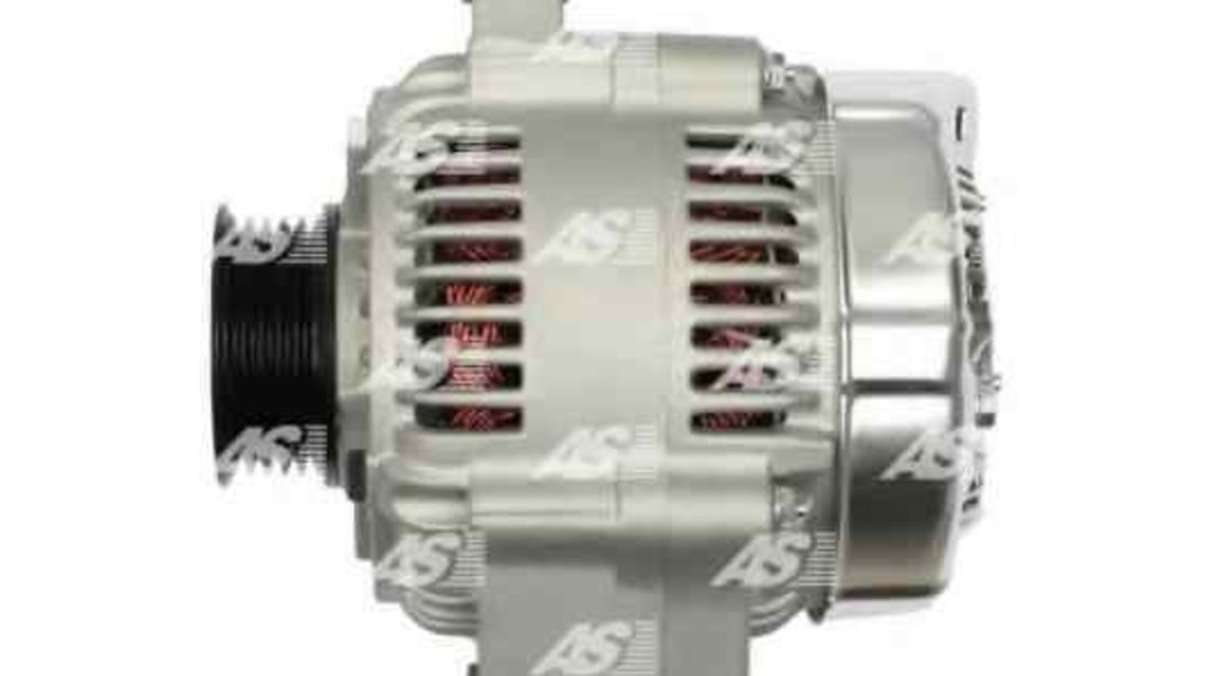 Generator / Alternator TOYOTA RAV 4 I (SXA1_) AS-PL A6120