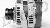 Generator / Alternator TOYOTA URBAN CRUISER (NSP1,...