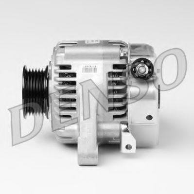 Generator / Alternator TOYOTA YARIS (P1) (1999 - 2005) DENSO DAN962 piesa NOUA