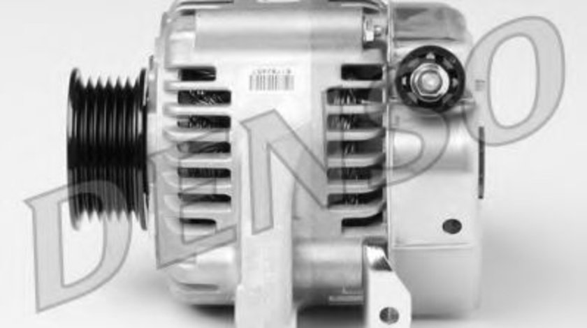 Generator / Alternator TOYOTA YARIS (P1) (1999 - 2005) DENSO DAN962 piesa NOUA