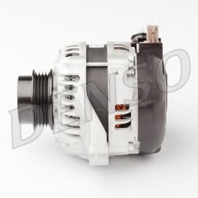 Generator / Alternator TOYOTA YARIS (P13) (2010 - 2016) DENSO DAN1093 piesa NOUA
