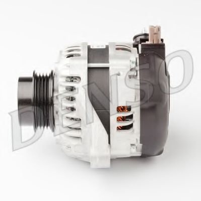 Generator / Alternator TOYOTA YARIS (P13) (2010 - 2016) DENSO DAN1093 piesa NOUA