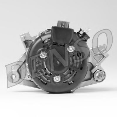 Generator / Alternator TOYOTA YARIS (P9) (2005 - 2013) DENSO DAN1025 piesa NOUA