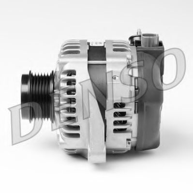 Generator / Alternator TOYOTA YARIS (P9) (2005 - 2013) DENSO DAN1015 piesa NOUA