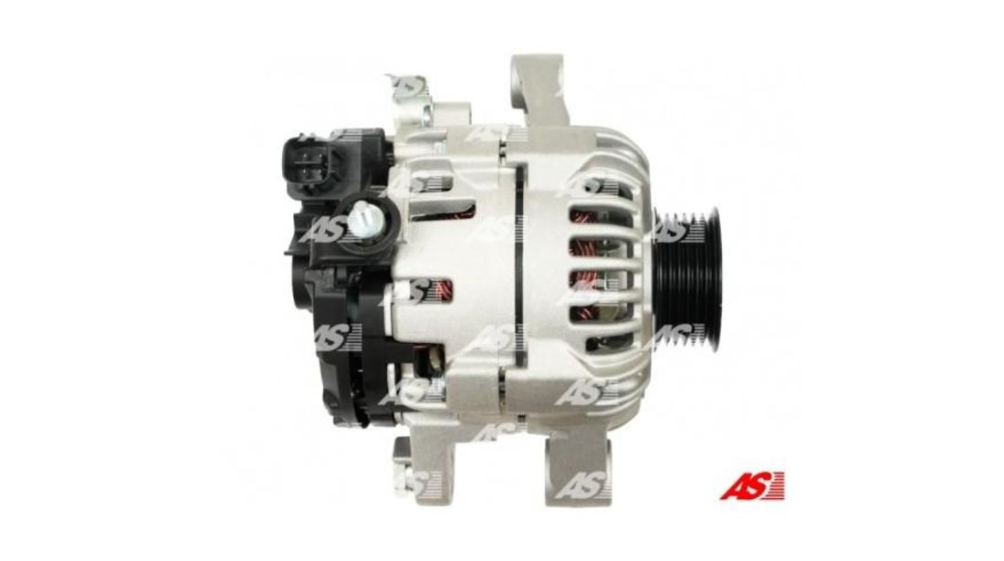 Generator / alternator Toyota YARIS/VITZ (SCP9_, NSP9_, KSP9_, NCP9_, ZSP9_) 2005-2016 #2 270600J061