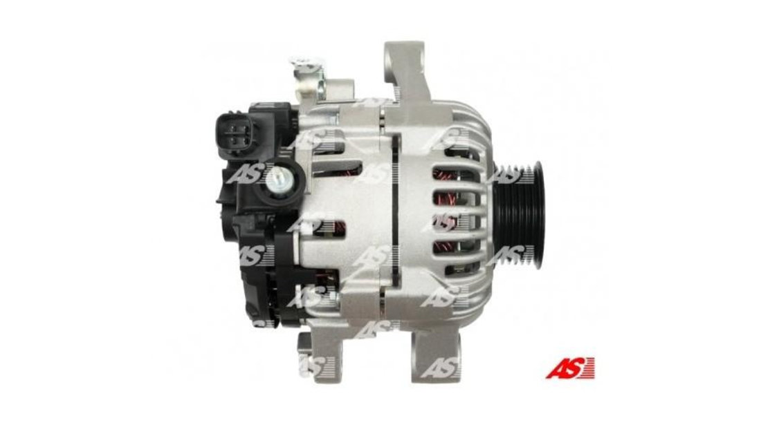 Generator / alternator Toyota YARIS/VITZ (SCP9_, NSP9_, KSP9_, NCP9_, ZSP9_) 2005-2016 #2 270600J061
