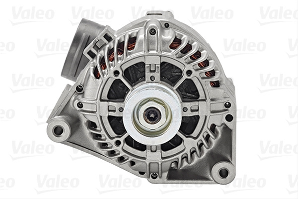 Generator / Alternator Valeo Bmw 436665