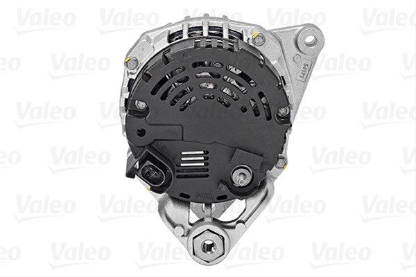 Generator / Alternator Valeo Vw 437174